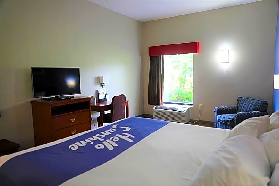 Days Inn by Wyndham Manassas