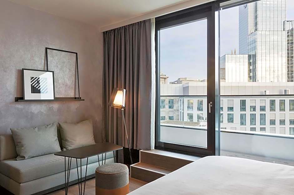 Residence Inn by Marriott Frankfurt City Center