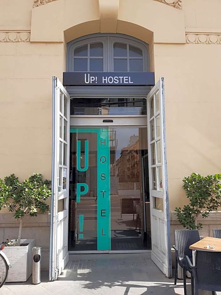 UP Hostel Valencia