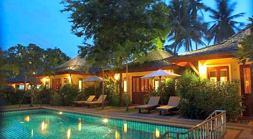 Pai Tan Villas