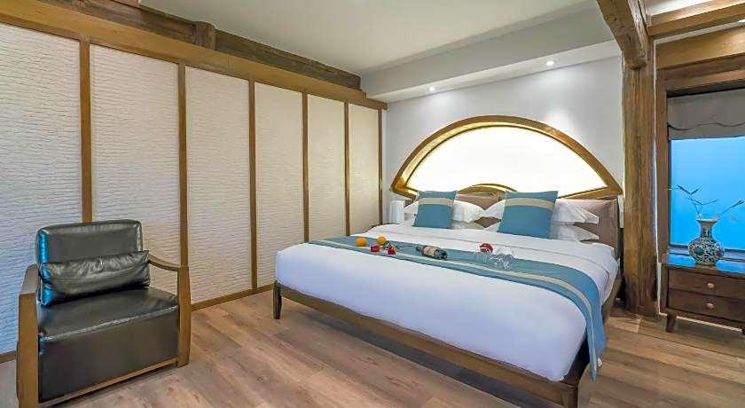 Lijiang Lize Graceland Artistic Suite Inn
