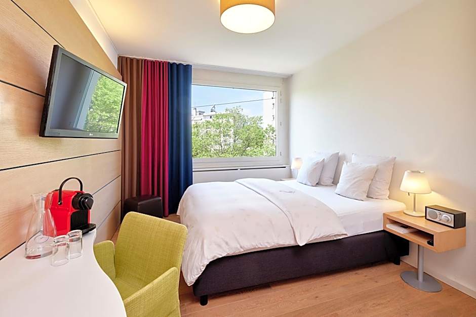 Steinenschanze Stadthotel