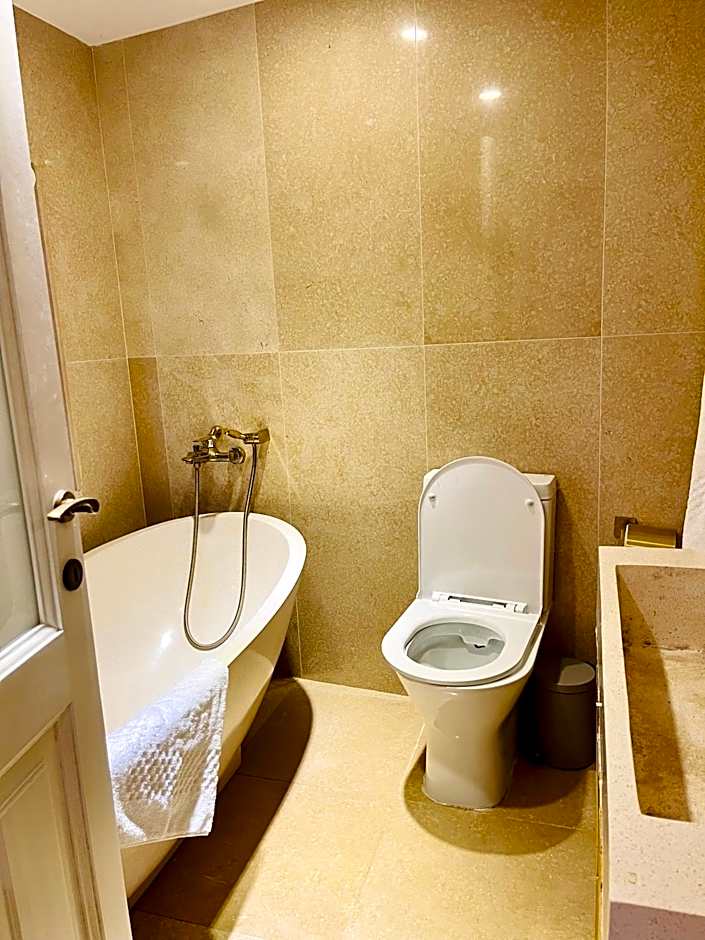 The Red Farm Relais & Spa