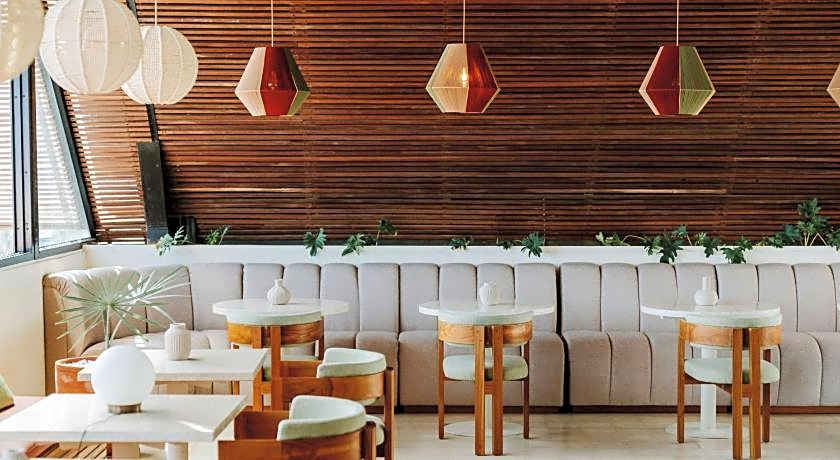 The Komu Canggu Bali