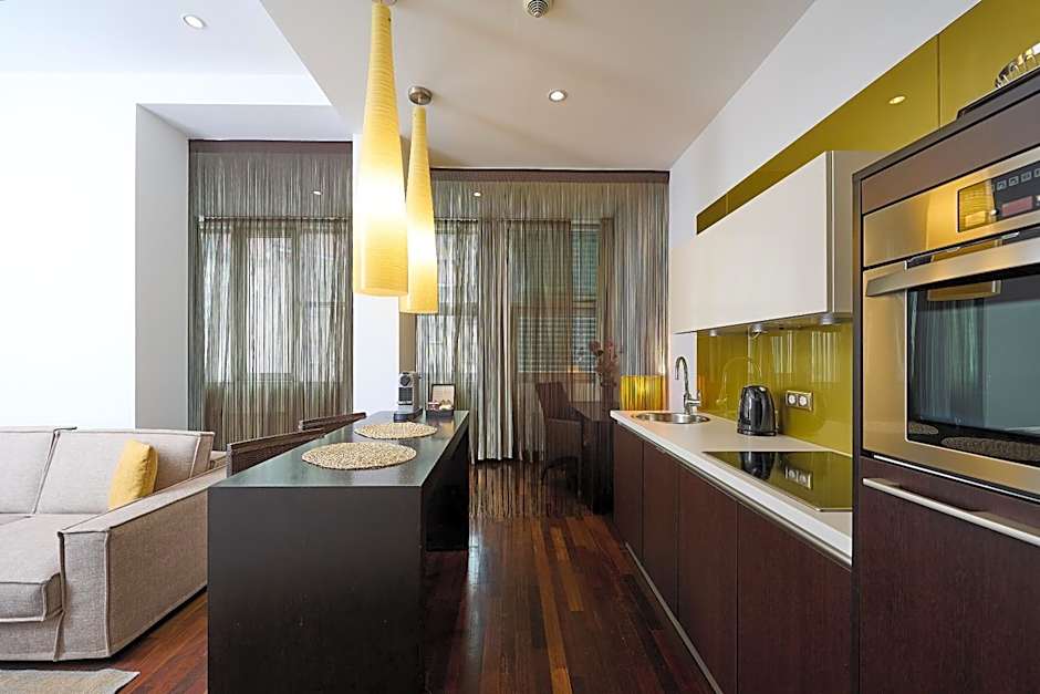 MyPlace Premium Apartments