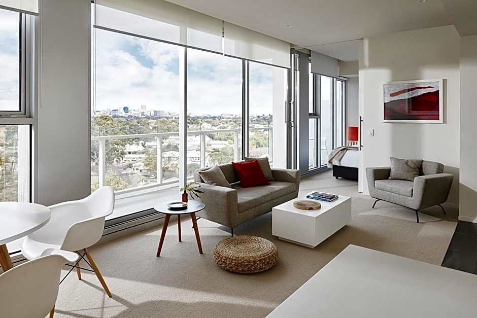 The Watson Adelaide - Art Series