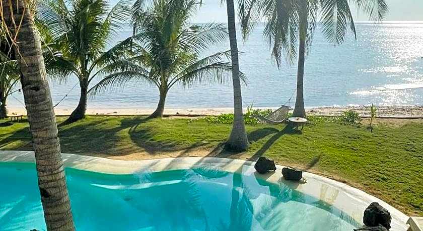 The Beach House Ocam Ocam