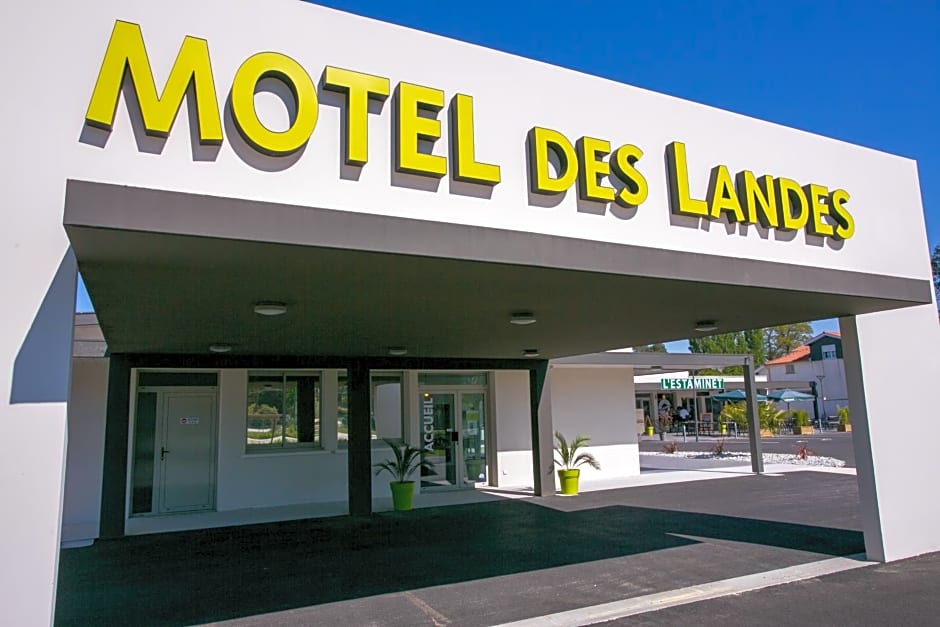 Motel des Landes