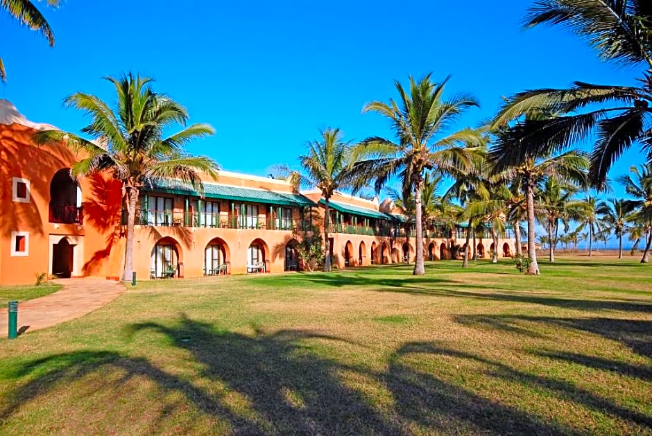 Avani Pemba Beach Hotel