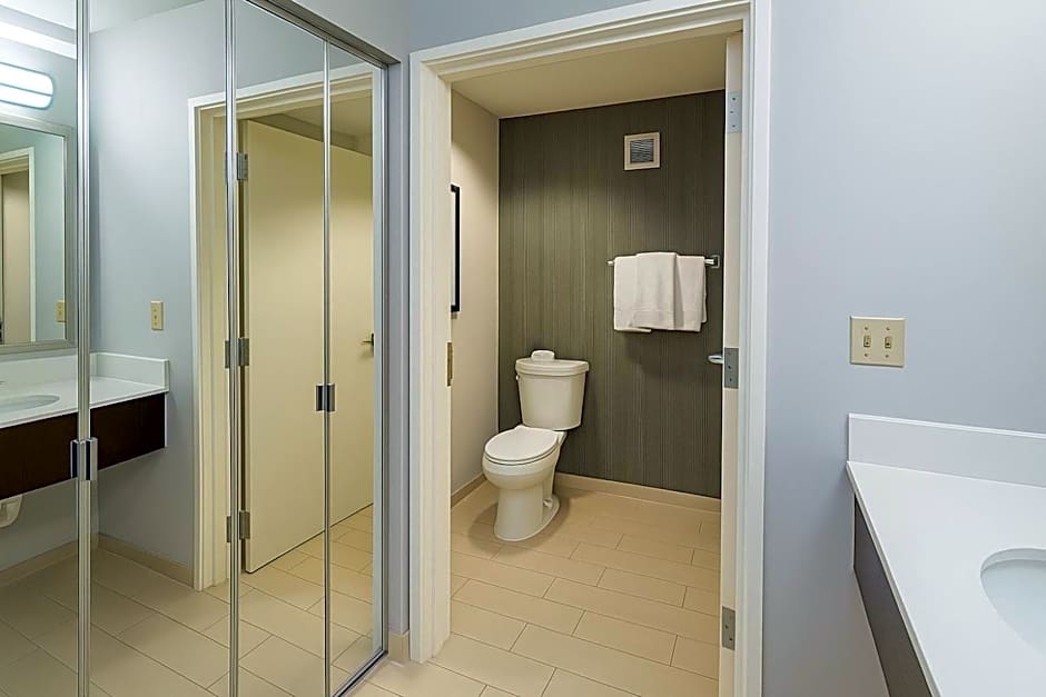 Courtyard by Marriott El Paso Airport