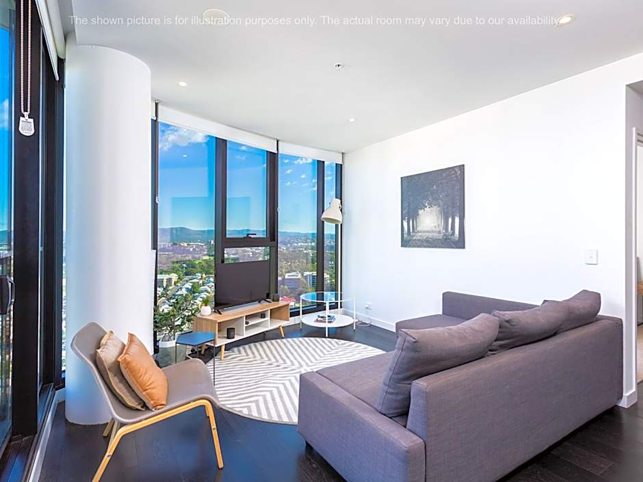 FV By Serain Residences