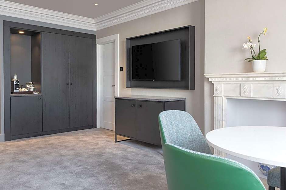 DoubleTree by Hilton Brighton Metropole