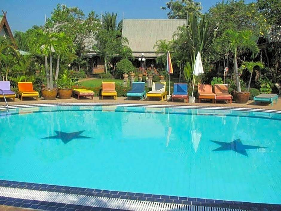 Orchid Hibiscus Guest House