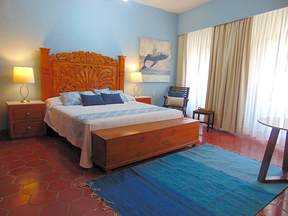 Casa Carmen