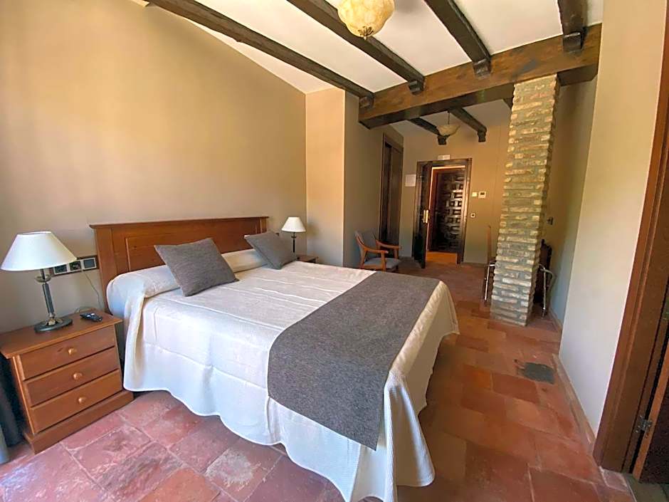 Hotel Rural El Lagar de Nemesio