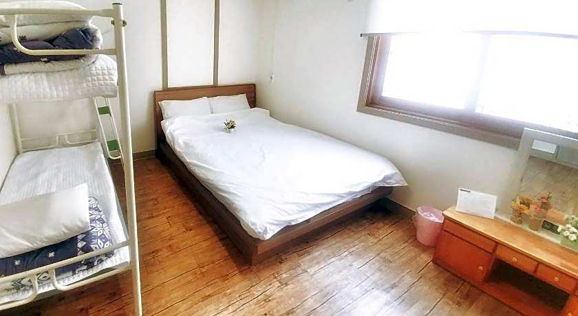 Masil Guesthouse Jeju
