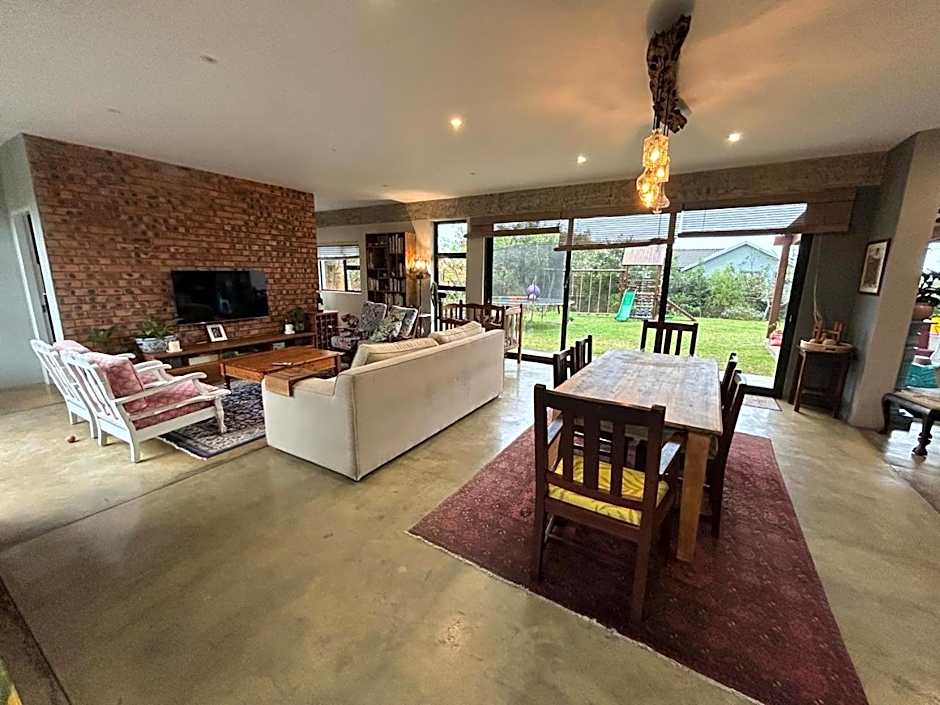 3 Bedroom Family Home