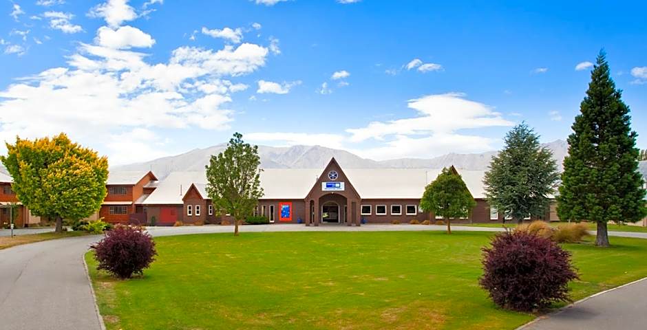Discovery Countrytime Hotel