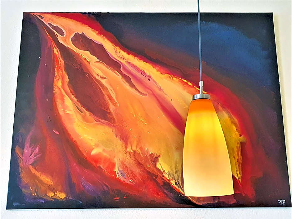 Melarose Feng Shui Hotel