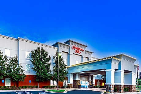 Hampton Inn By Hilton Miami