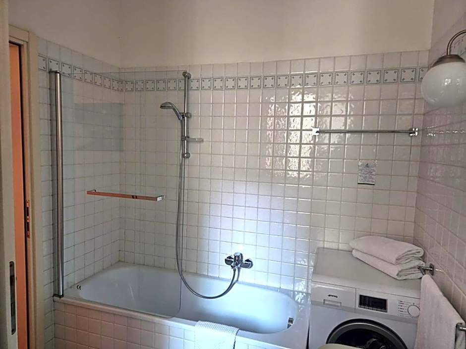 Phi Hotel Bologna