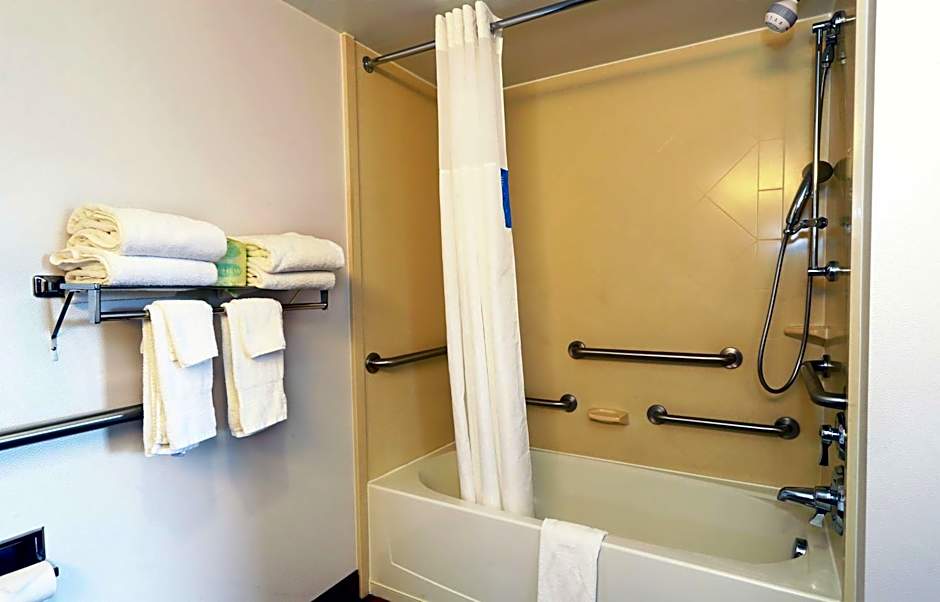 Hampton Inn By Hilton & Suites Lamar