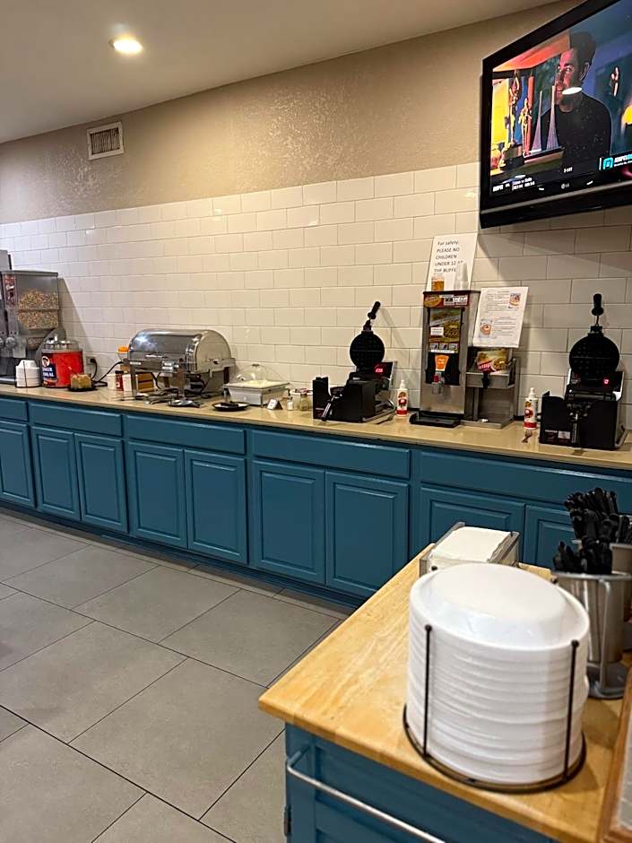 Country Inn & Suites by Radisson, Elgin, IL