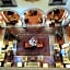 Hotel Virrey De Mendoza