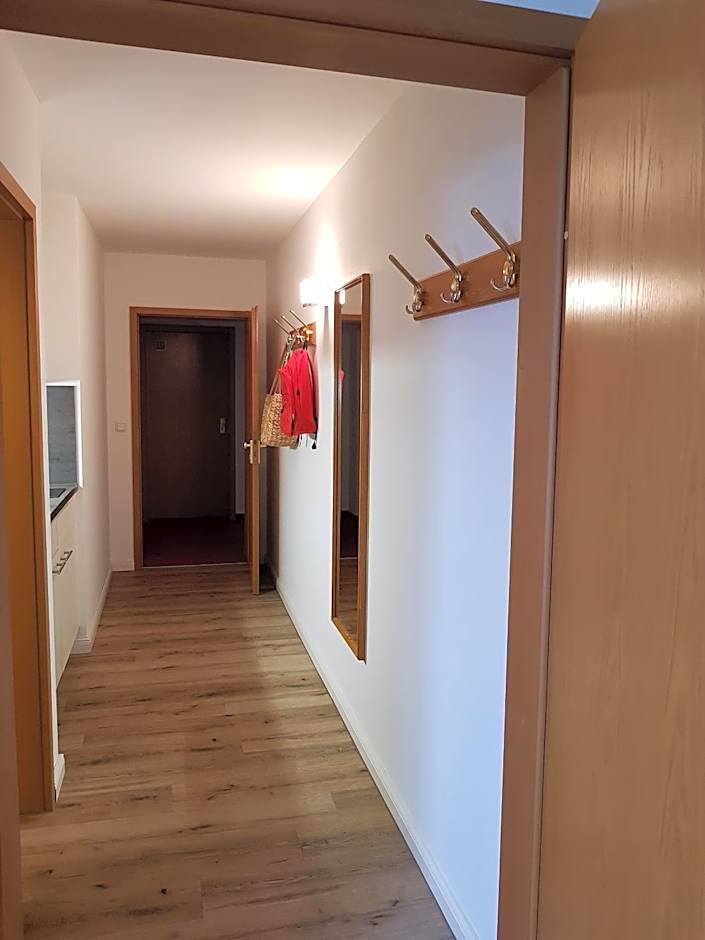 Apparthotel Garni Superior Simsseeblick