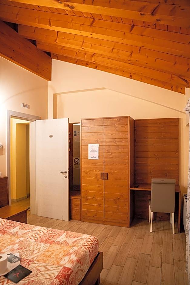 Azienda Agrituristica Ai Prai