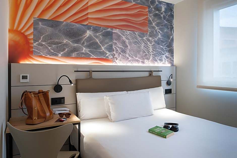 ibis Styles Santander