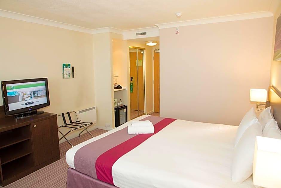 Holiday Inn Slough Windsor By IHG
