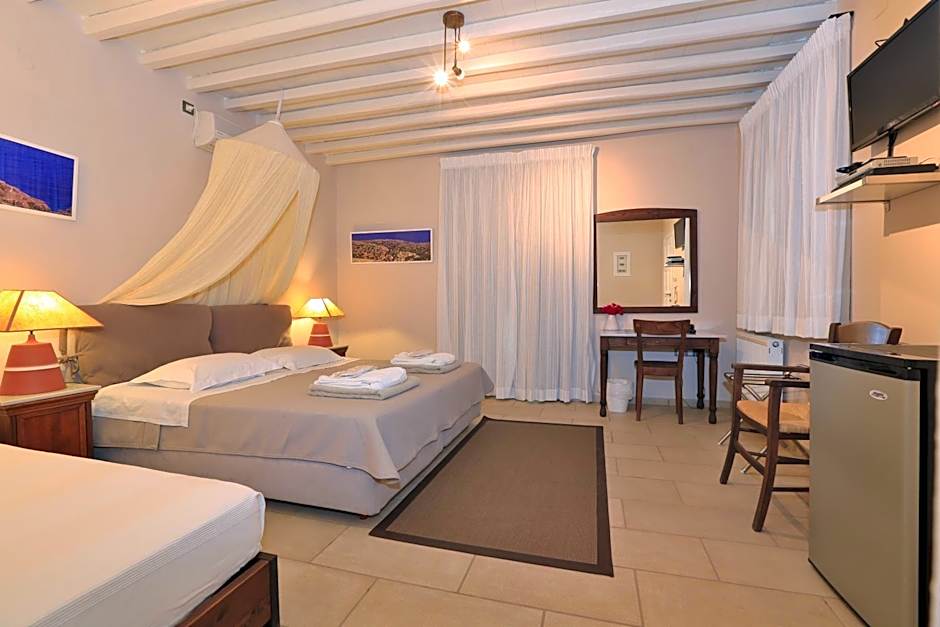 Petali Village Hotel