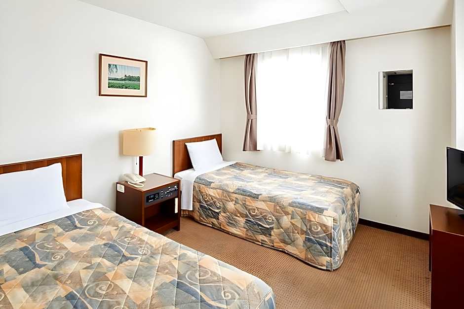 Marroad Inn Omiya