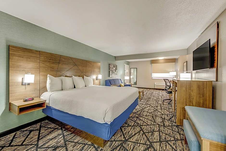 Best Western Huntsville Inn & Suites