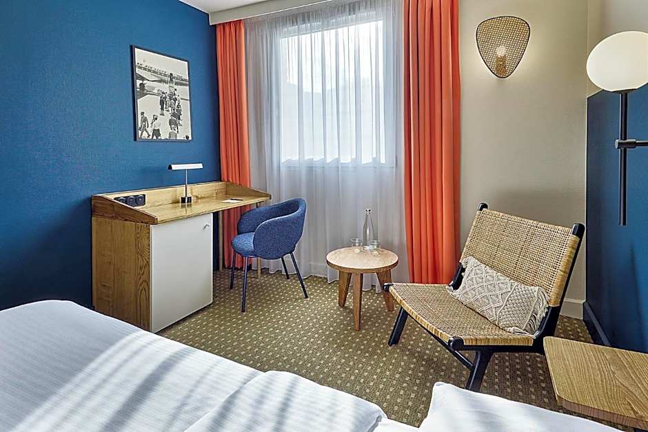 Four Points by Sheraton Paris Charles de Gaulle Airport