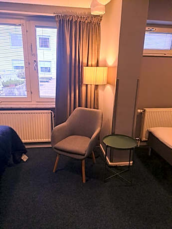 Standard Family Room