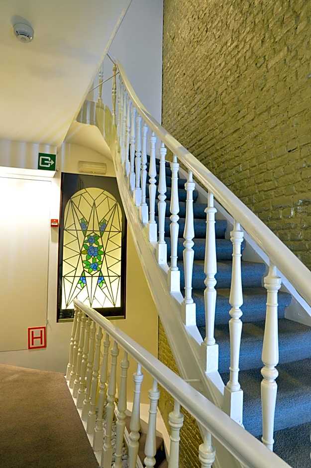Hotel Esperance