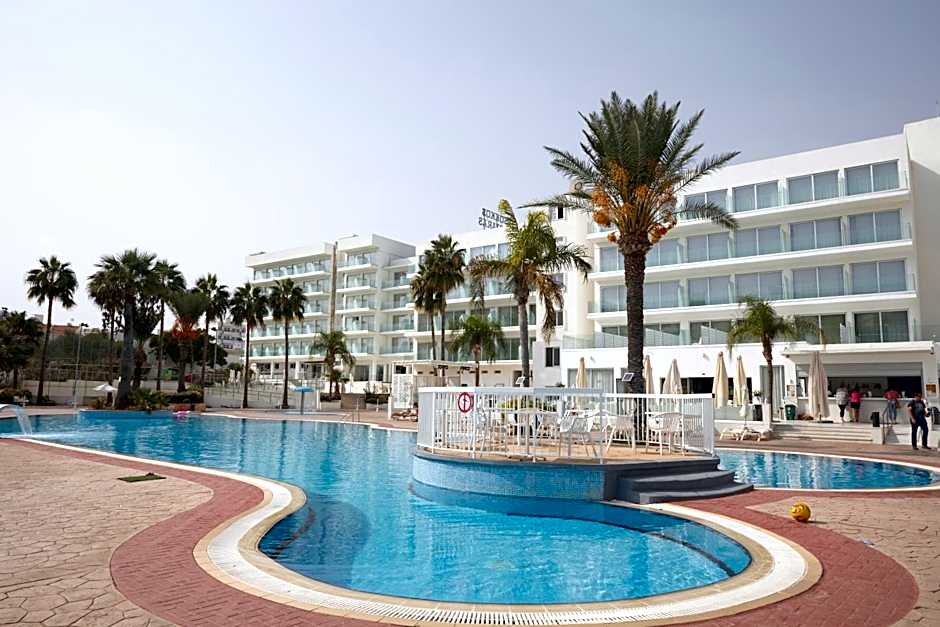 Tsokkos Protaras Beach Hotel