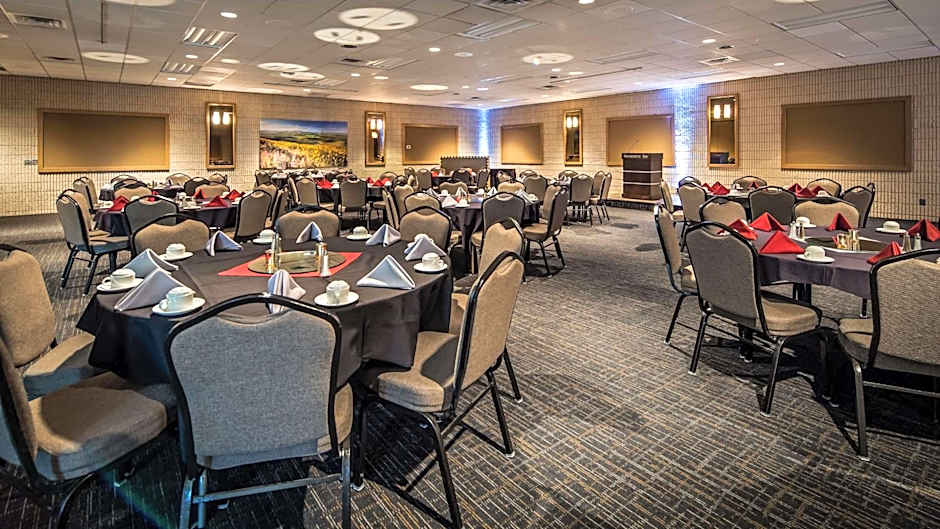 Best Western Plus University Inn