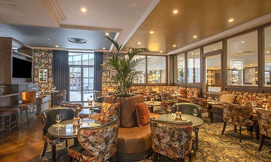 Hilton Dublin