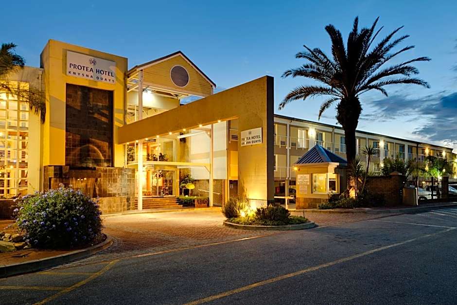 Protea Hotel by Marriott Knysna Quays