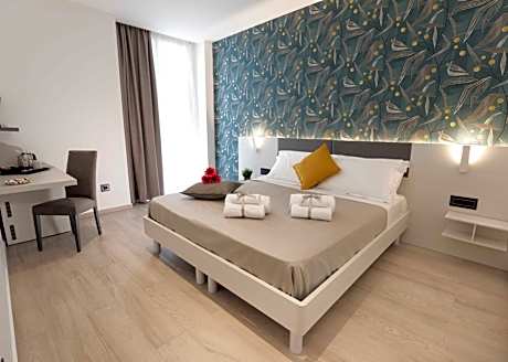 Thalya Luxury Rooms