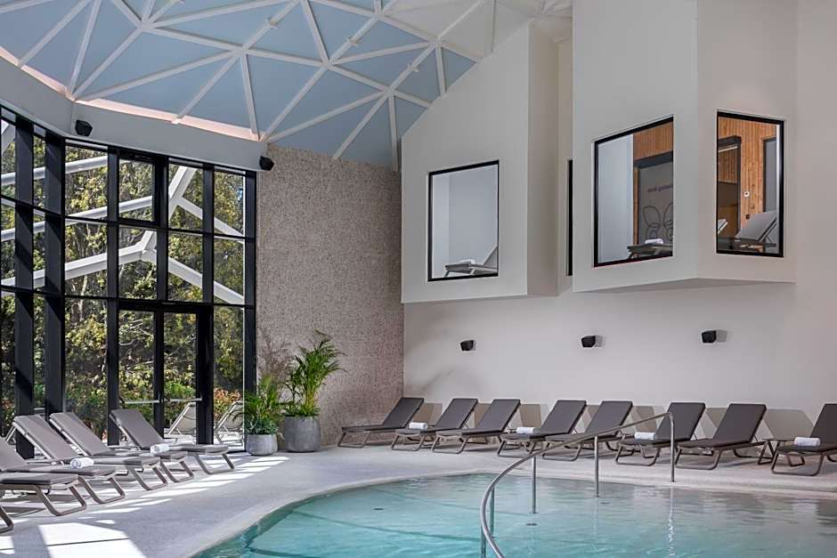 Saltwater Oasis Wellness&Spa Homes - Adults Only