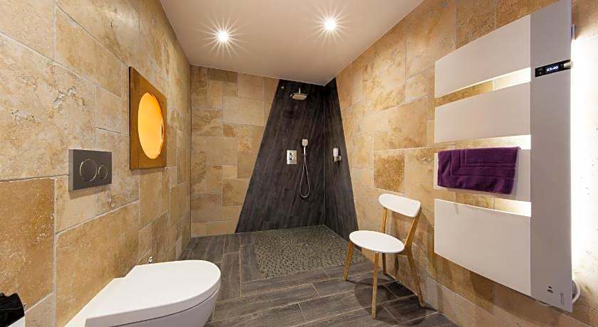 Le Domaine du Verger, Chambres d'Hotes