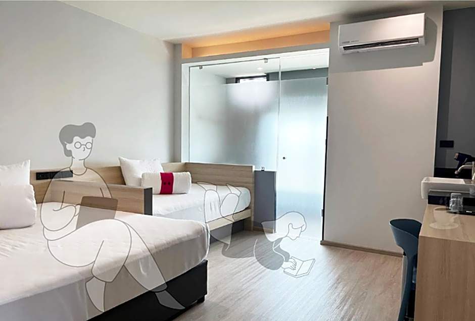 Hatyai Midtown Hotel