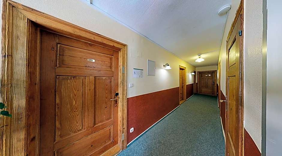Hotel Rothenburger Hof