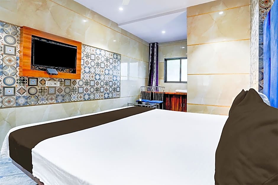 Hotel O Shiv Sai Residency Lodging & Boarding