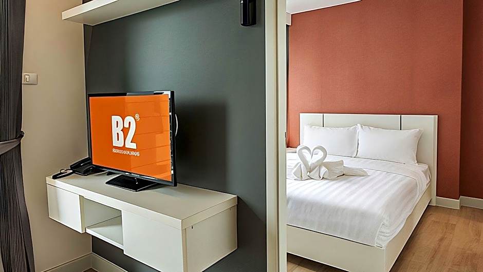 O2 Hotel Maesot
