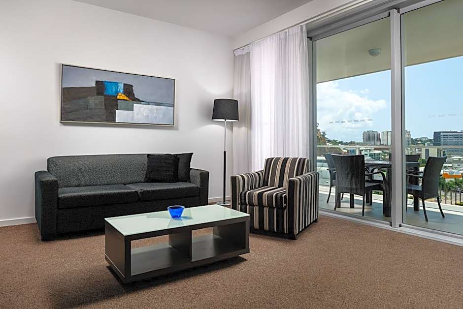 Central Kensington Apartments